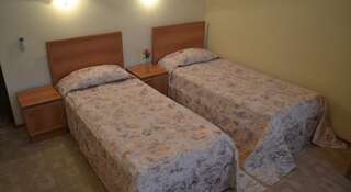 Гостиница Ля Ротонда Тольятти Двухместный номер с 1 кроватью или 2 отдельными кроватями-3