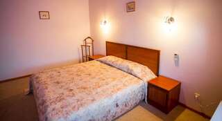 Гостиница Ля Ротонда Тольятти Двухместный номер Делюкс с 1 кроватью или 2 отдельными кроватями-7